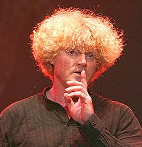 Müller Péter Sziámi.