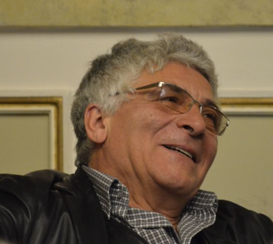 Székhelyi József.