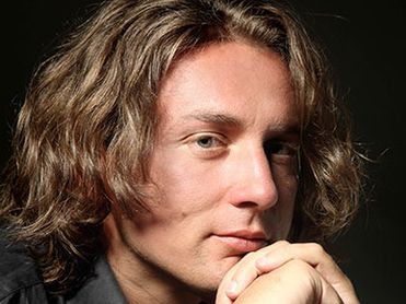 Ivan Magri.