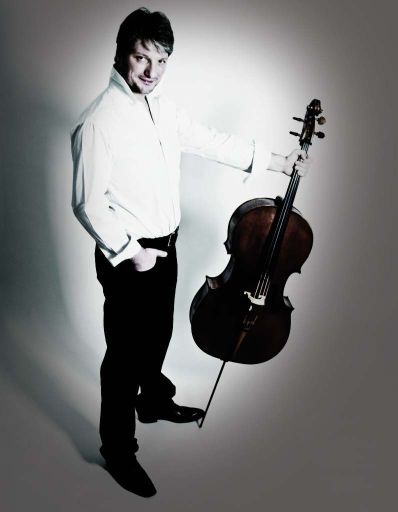 Jérôme Pernoo.