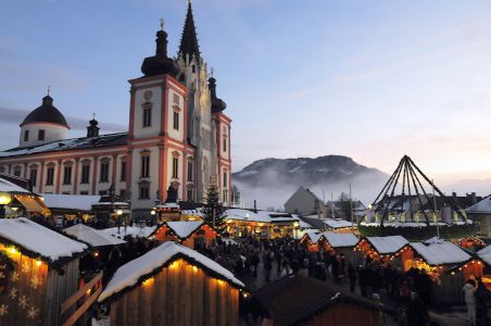 Meriazeller Advent.