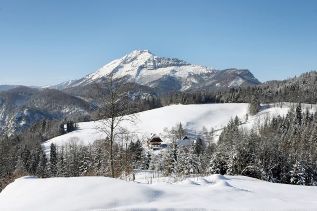 Anaberg (Traisen-Golsental).