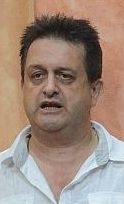 Fogarassy András.
