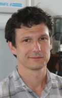 Dr. Domján László.