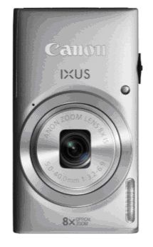 Canon IXUS 132.