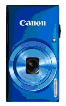 Canon IXUS 135.
