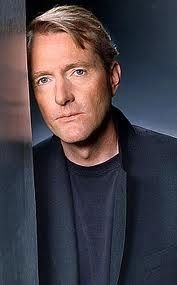 Lee Child.