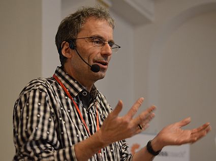 Peter Szabo.