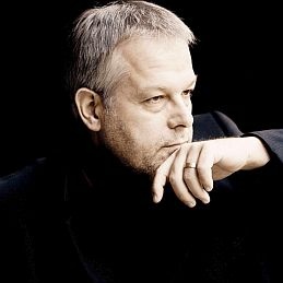 Christoph Pregardien.