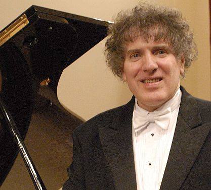 Hegedűs Endre (Szántó György felvétele.)