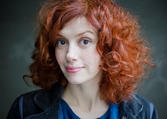 Patricia Petibon.