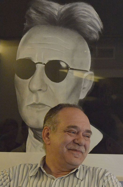 Kocsis András Sándor. Kocsis András Sándor.