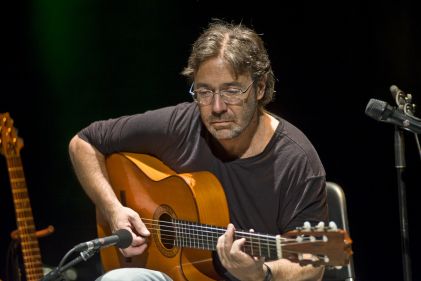 Al Di Meola.