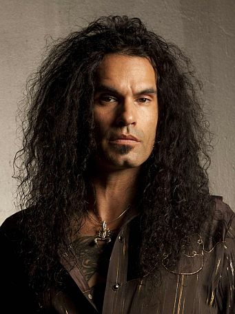 Eric Sardinas.