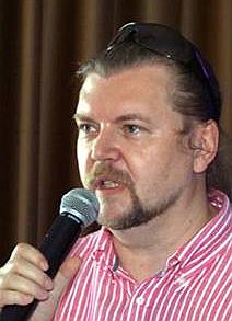 Gerendai Károly.