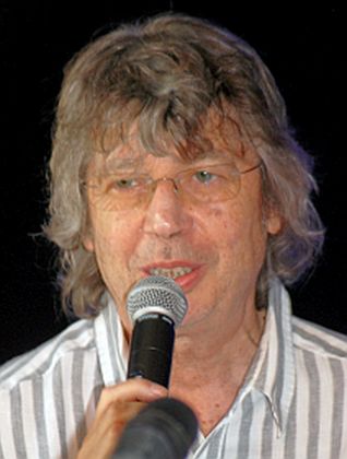 Bródy János.