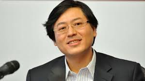 Jang Jüan-csing.