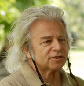 Somló Tamás.