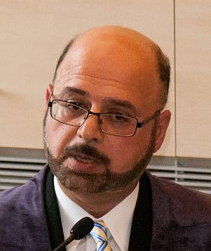 Hamido Fujita.