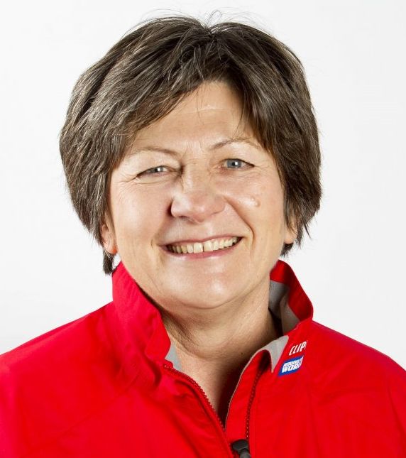 Koczka Terézia.