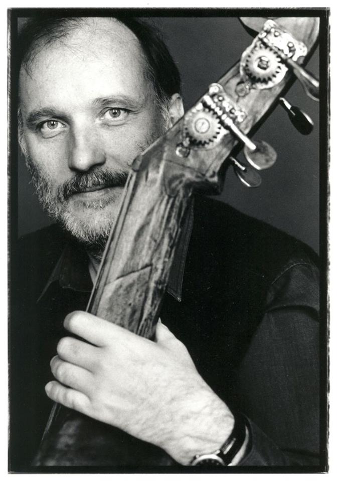 Hamar Dániel.