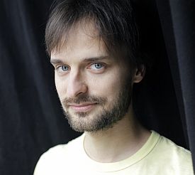 Rubik Ernő Zoltán.