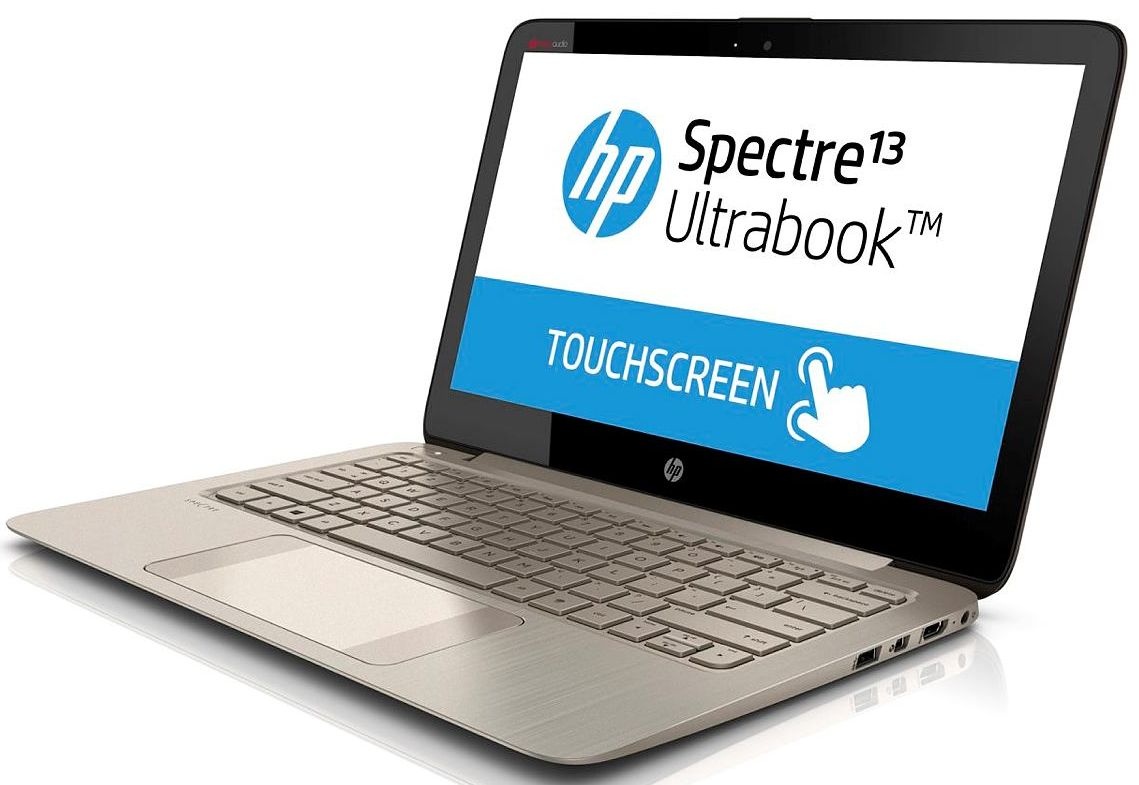 A HP Spectre13 x2 notebook és táblagép.