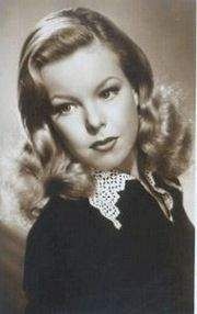 Cécile Aubry.