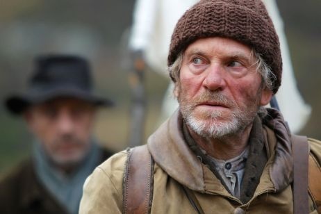 Tchéky Karyo.