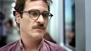 Joaquin Phoenix.