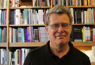 Peter Schepelern.