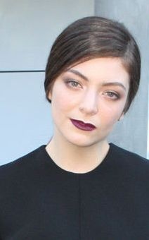Lorde.