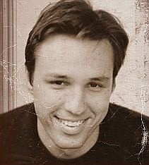 Markus Frank Zusak.