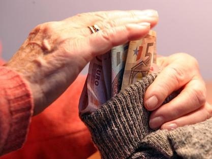 Ez édeskevés öreg napjainkra. (foto: berlin.de)