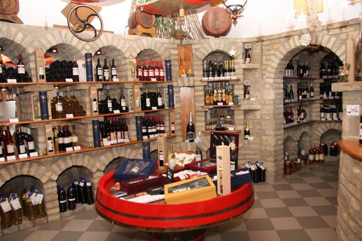 Vinothek 