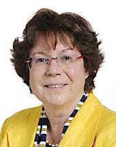 Barbara Weiler.