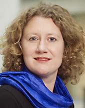 Judith Sargentini.