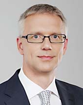 Krišjānis Kariņš.