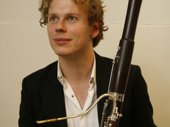 Antoine Pecqueur. (Foto: Mathieu Sautel.)