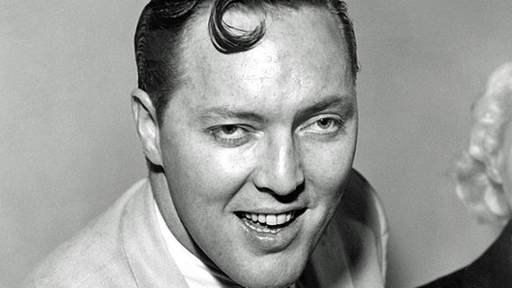 Bill Haley.