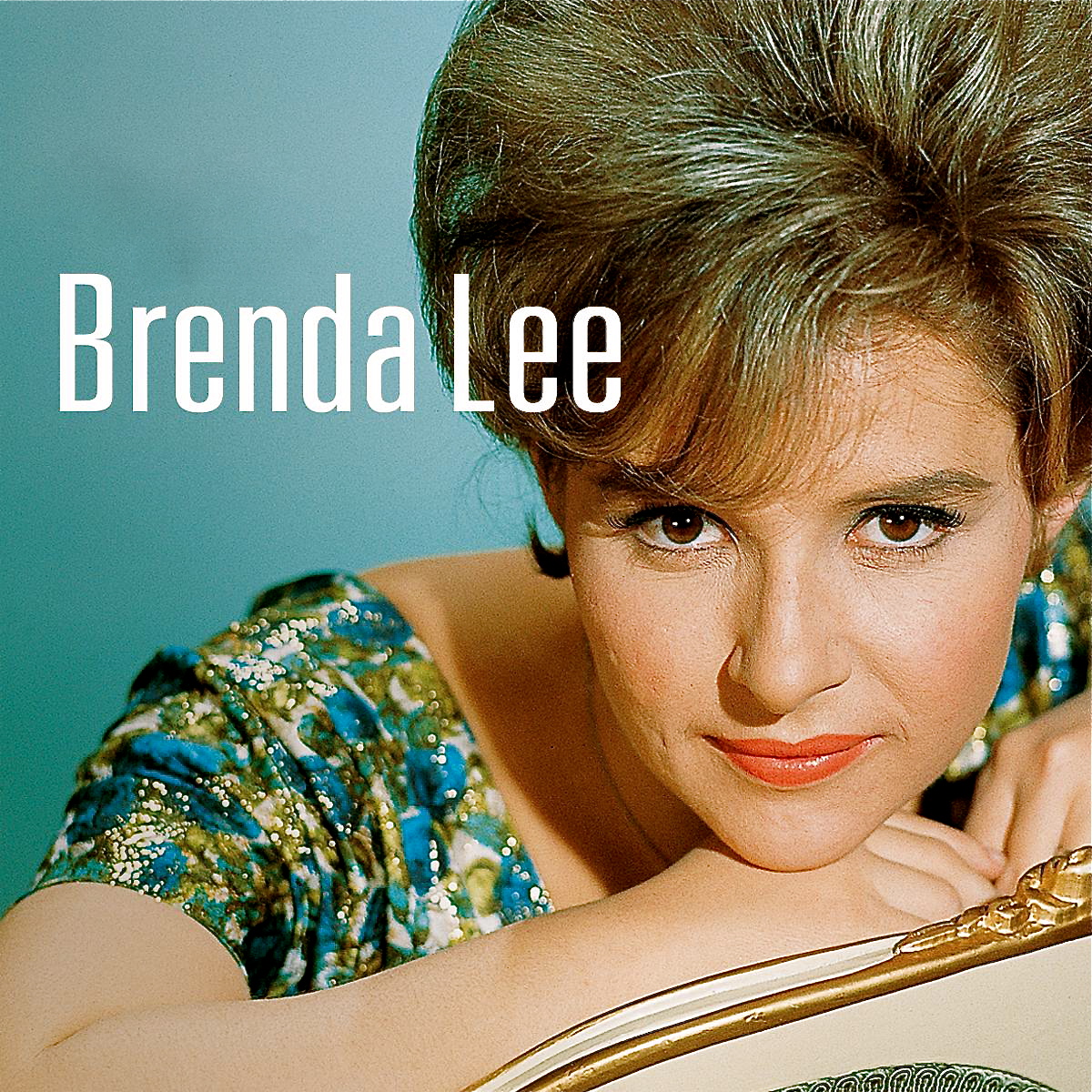 Brenda Lee.