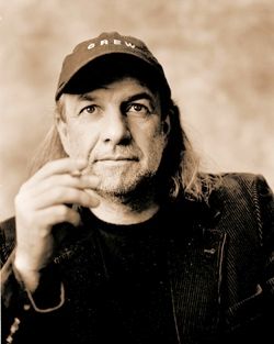 A film rendezője: Pepe Danquart.