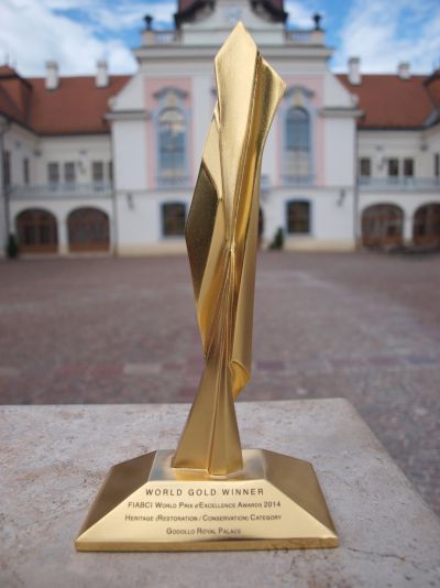 A gödöllői arany.