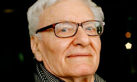 Peter Shaffer.