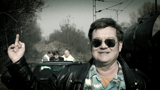 Árulás.