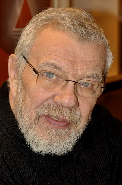 Harasztÿ István (Édeske).
