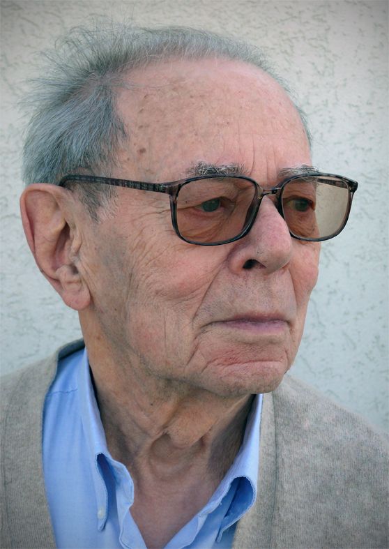 Kornai János.