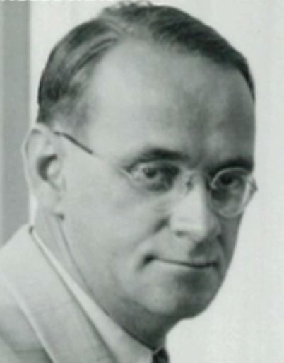 Carl Lutz.