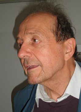 Perényi Miklós.