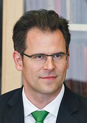 Wilfried Gepp. 